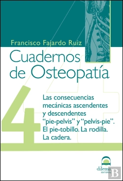 Bertrand.pt - Cuadernos De Osteopatía 4