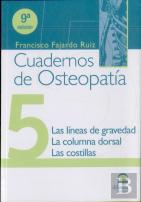 Cuadernos De Osteopatía 5