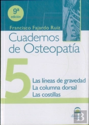 Cuadernos De Osteopatía 5
