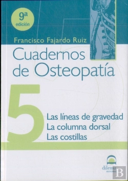 Bertrand.pt - Cuadernos De Osteopatía 5