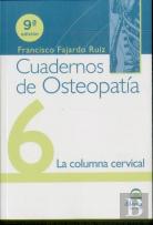 Cuadernos De Osteopatía 6