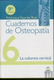 Cuadernos De Osteopatía 6