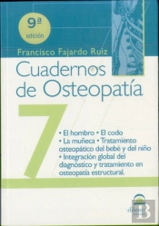 Cuadernos De Osteopatía 7