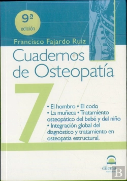 Bertrand.pt - Cuadernos De Osteopatía 7