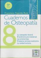 Cuadernos De Osteopatía 8