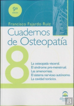 Bertrand.pt - Cuadernos De Osteopatía 8