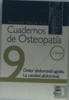 Cuadernos De Osteopatía 9