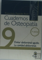 Cuadernos De Osteopatía 9