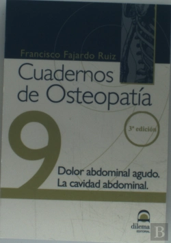 Bertrand.pt - Cuadernos De Osteopatía 9