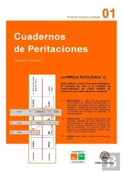 Cuadernos De Peritaciones - Volumen 2
