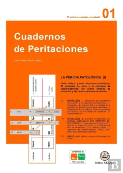 Bertrand.pt - Cuadernos De Peritaciones - Volumen 2