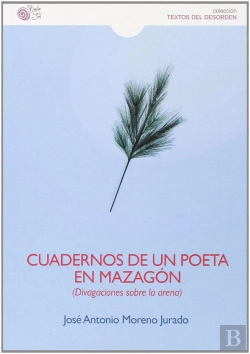 Bertrand.pt - Cuadernos De Un Poeta En Mazagon
