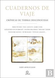 Cuadernos De Viaje
