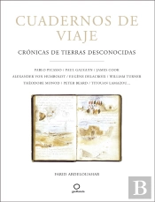 Cuadernos De Viaje
