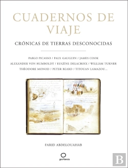 Bertrand.pt - Cuadernos De Viaje