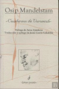 Bertrand.pt - Cuadernos De Voronezh  