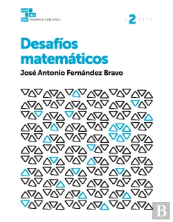 Bertrand.pt - Cuadernos Desafíos Matemáticos 2