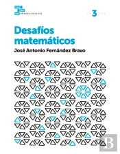 Cuadernos Desafíos Matemáticos 3