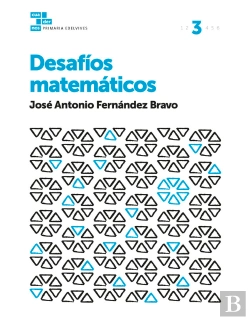 Bertrand.pt - Cuadernos Desafíos Matemáticos 3