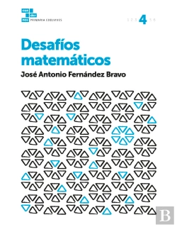 Bertrand.pt - Cuadernos Desafíos Matemáticos 4