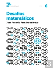 Cuadernos Desafíos Matemáticos 6