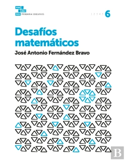 Bertrand.pt - Cuadernos Desafíos Matemáticos 6