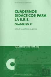 Cuadernos Didáticos Para La E.R.E. Cuaderno 1º
