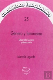 Cuadernos Inacabados 25 Genero Y Feminismo