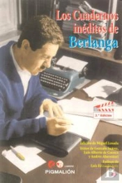 Cuadernos Ineditos De Berlanga,Los