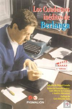 Bertrand.pt - Cuadernos Ineditos De Berlanga,Los