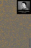 Cuadernos Literarios