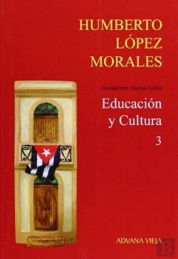 Bertrand.pt - Cuadernos Nueva Cuba, Vol.3: Educacion Y Cultura