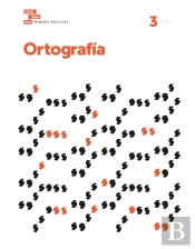 Cuadernos Ortografía 3