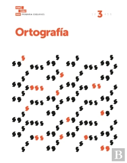 Bertrand.pt - Cuadernos Ortografía 3