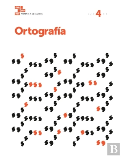 Bertrand.pt - Cuadernos Ortografía 4