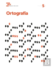 Cuadernos Ortografía 5