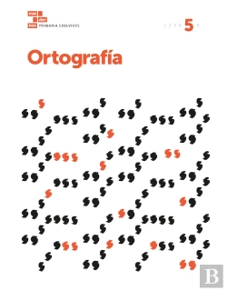 Bertrand.pt - Cuadernos Ortografía 5