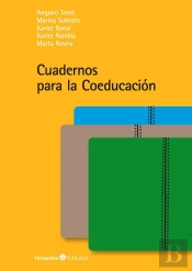 Cuadernos Para La Coeducacion