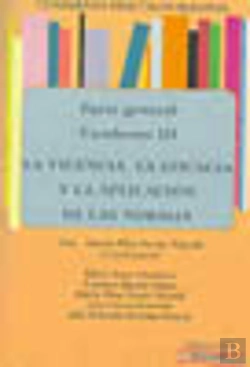 Bertrand.pt - Cuadernos Prácticos Bolonia. Parte General. Cuaderno Iii. La Vigencia, La Eficacia Y La Aplicación D