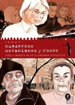 Bertrand.pt - Cuadernos Ucranianos Y Rusos