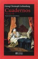 Cuadernos. Volumen Iii