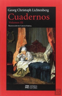 Bertrand.pt - Cuadernos. Volumen Iii