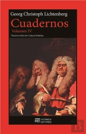 Cuadernos. Volumen Iv