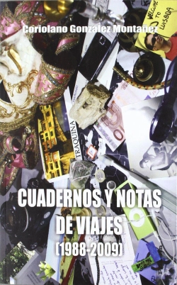 Bertrand.pt - Cuadernos Y Notas De Viaje, 1988-2009