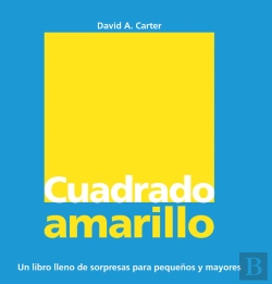 Bertrand.pt - Cuadrado Amarillo