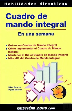 Bertrand.pt - Cuadro De Mando Integral