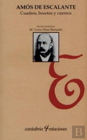 Cuadros, Bocetos Y Cuentos