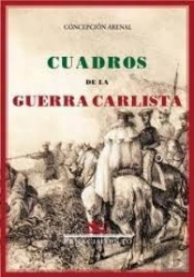 Cuadros De La Guerra Carlista