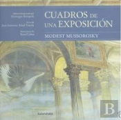 Cuadros De Una Exposición