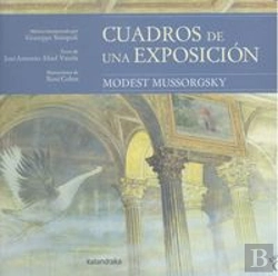 Bertrand.pt - Cuadros De Una Exposición